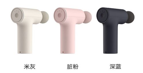 筋膜槍深度解析 2022年熱門型號推薦與科學(xué)使用指南