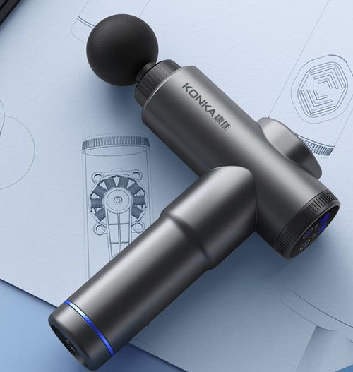 筋膜槍品牌前十排行榜 2025年值得關(guān)注的十大品牌解析